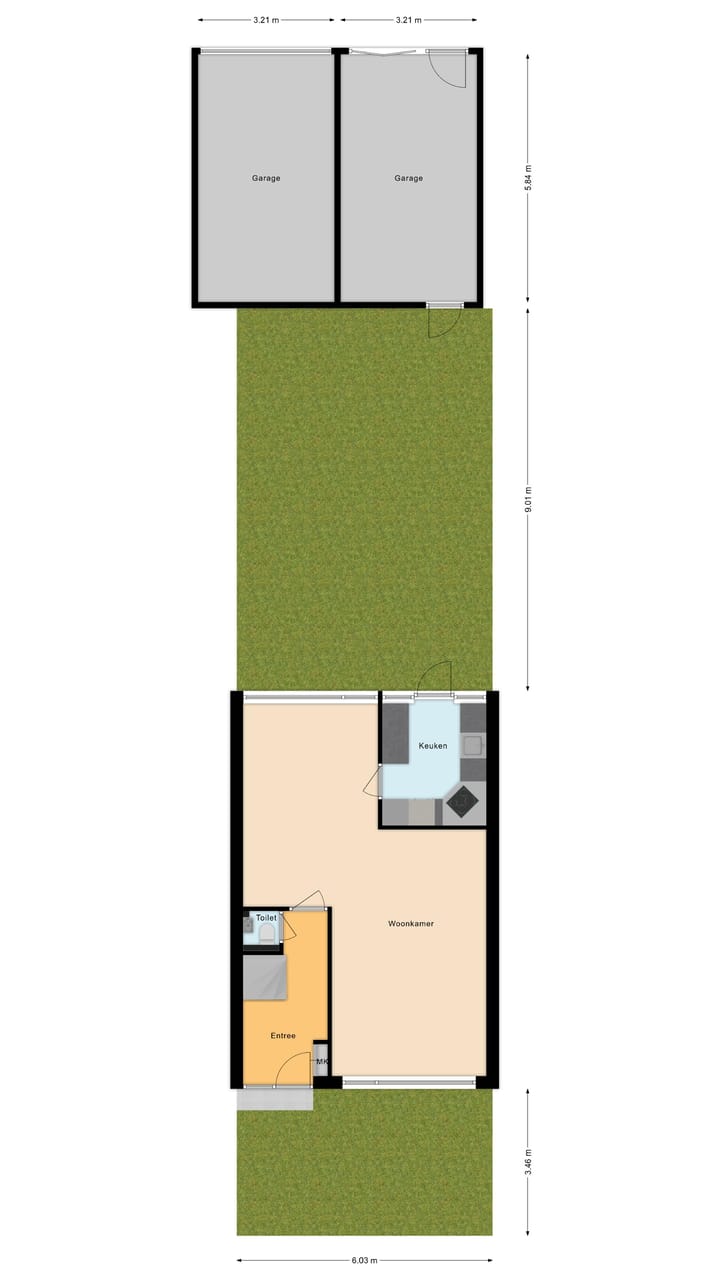 Photo 43 of Berkenpad 7