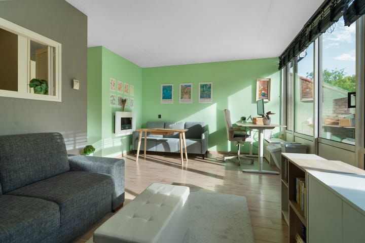 Foto 5 van Groningensingel 1103