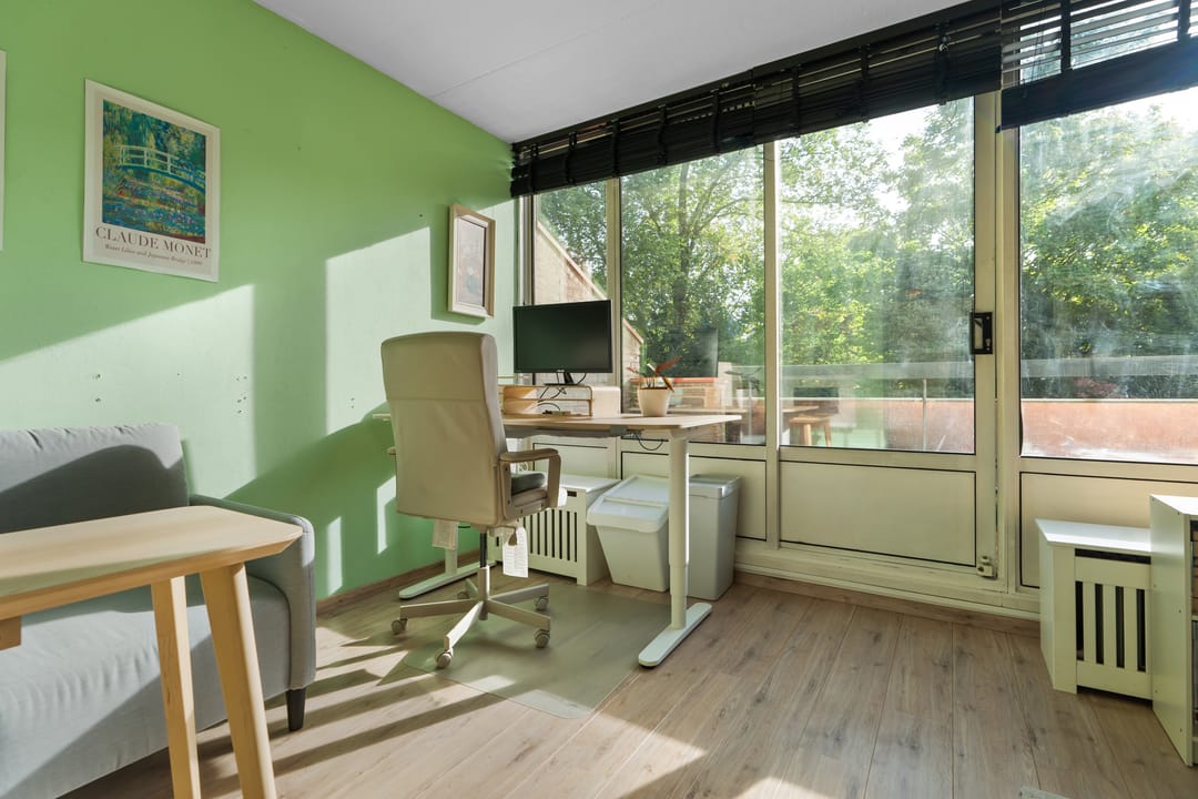 Foto 7 van Groningensingel 1103