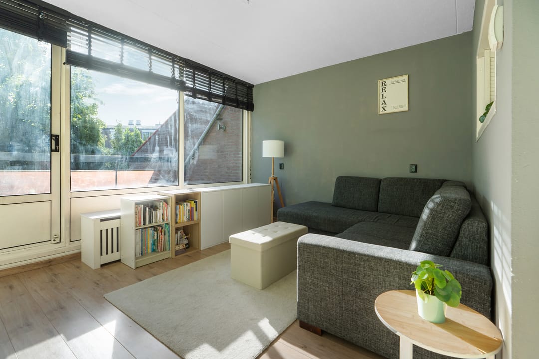 Foto 8 van Groningensingel 1103