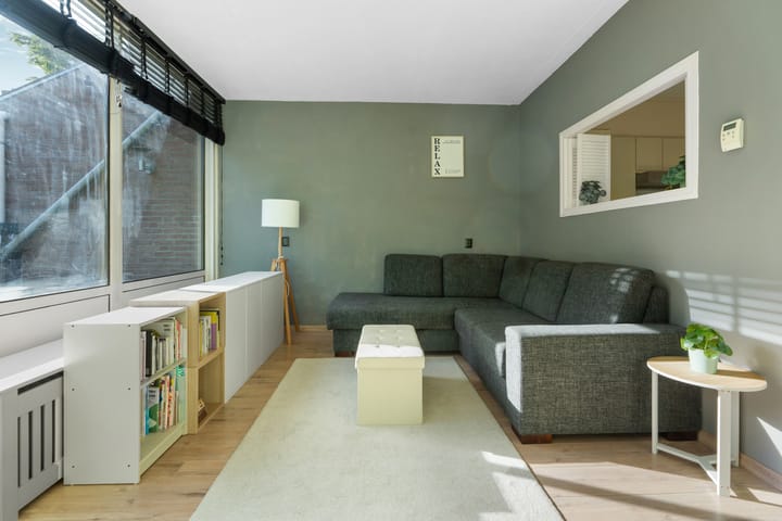 Foto 9 van Groningensingel 1103