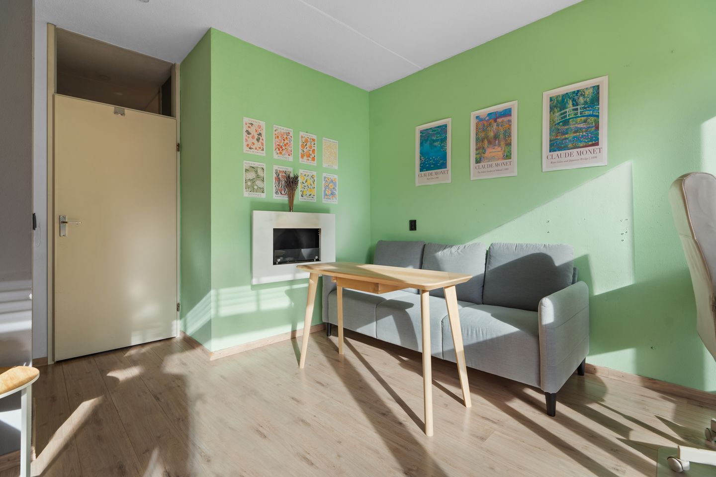 Foto 10 van Groningensingel 1103