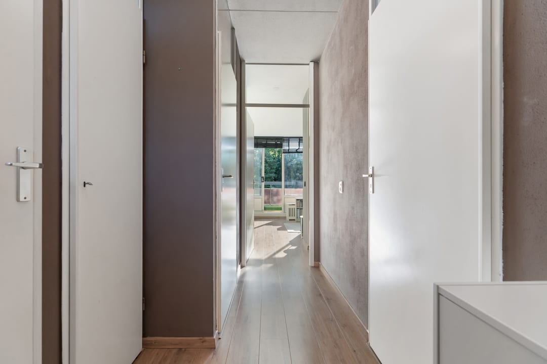 Foto 13 van Groningensingel 1103