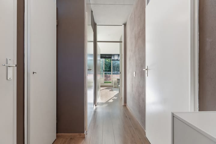 Foto 13 van Groningensingel 1103