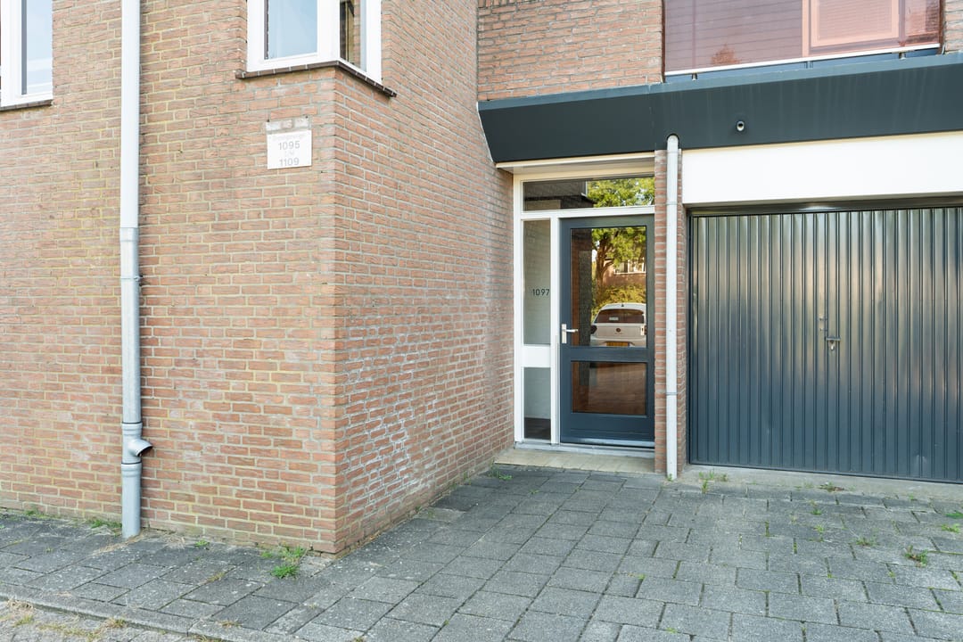 Foto 17 van Groningensingel 1103