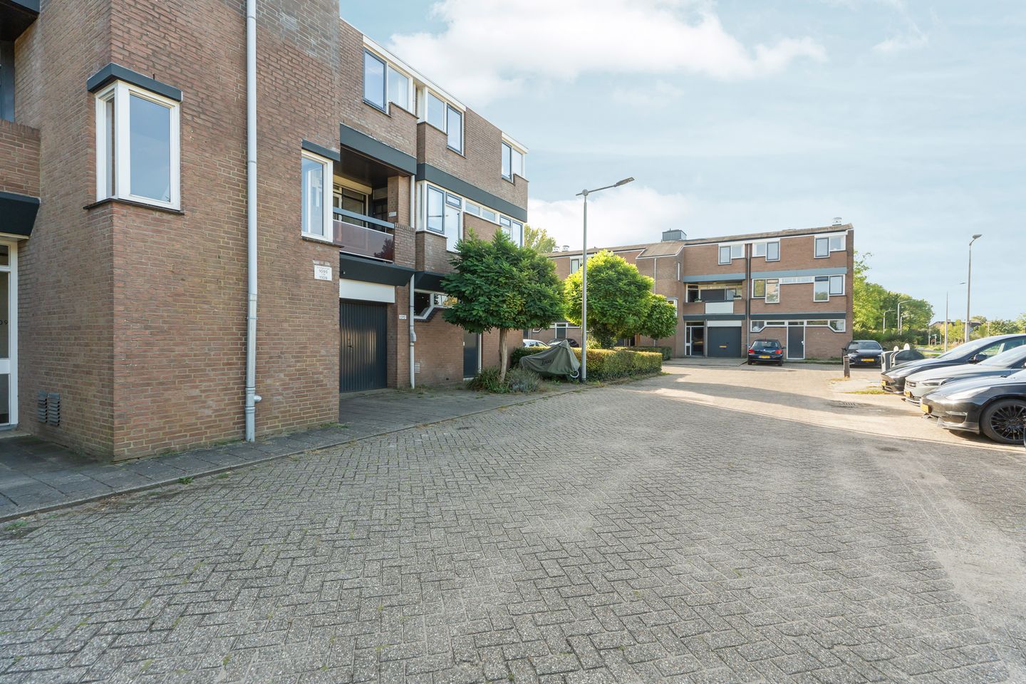 Foto 19 van Groningensingel 1103