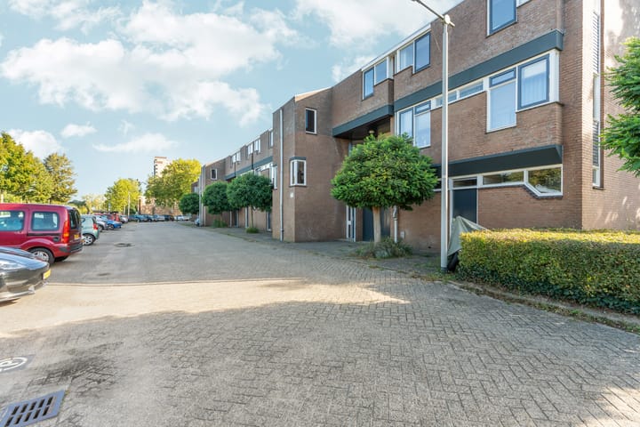 Foto 20 van Groningensingel 1103