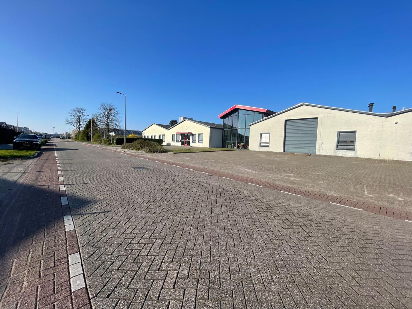 View photo 3 of Energiestraat 7