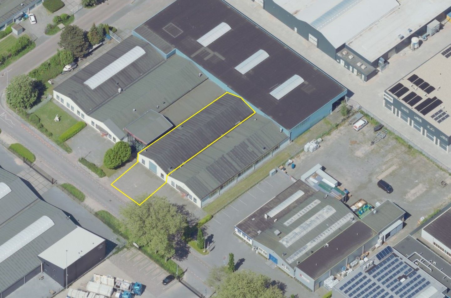 View photo 4 of Energiestraat 7