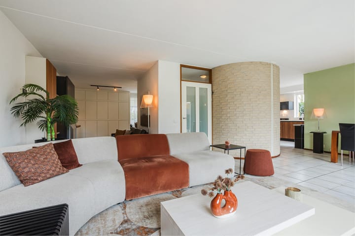 Foto 3 van Hartog Stibbestraat 1