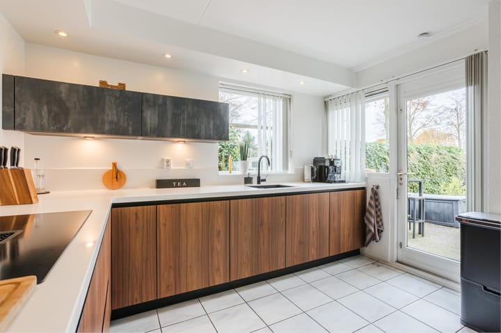 Foto 5 van Hartog Stibbestraat 1