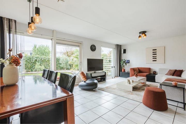 Foto 7 van Hartog Stibbestraat 1