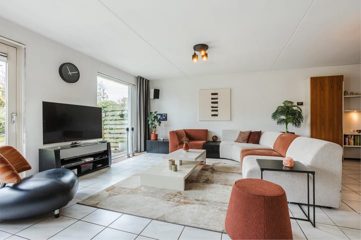 Foto 9 van Hartog Stibbestraat 1