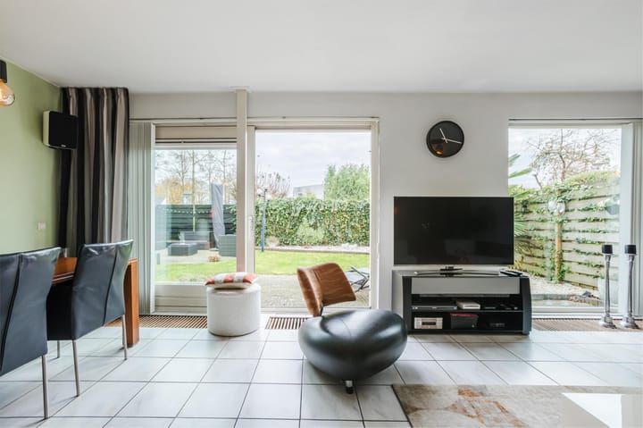 Foto 10 van Hartog Stibbestraat 1