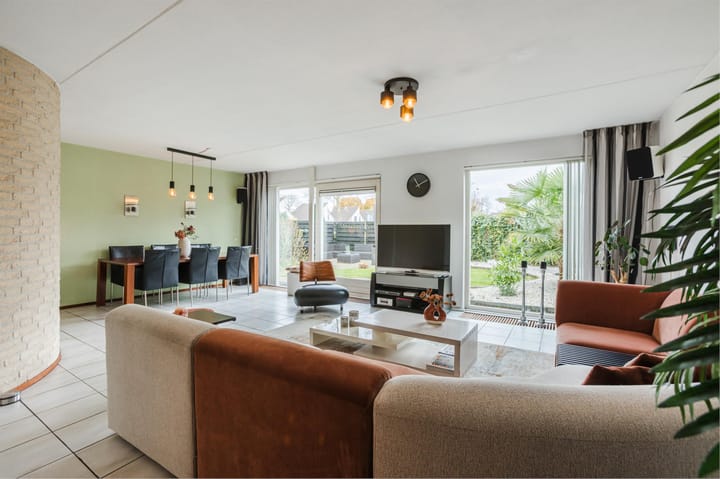 Foto 12 van Hartog Stibbestraat 1