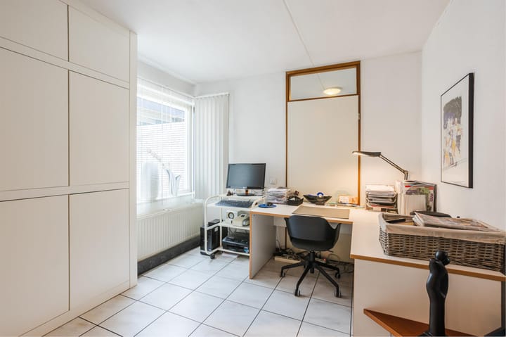 Foto 15 van Hartog Stibbestraat 1