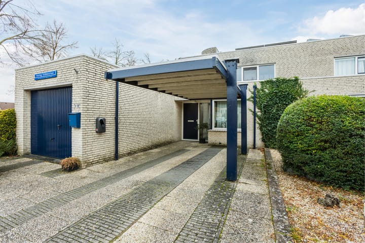 Foto 22 van Hartog Stibbestraat 1