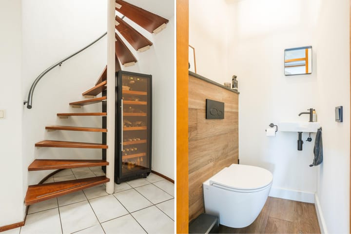 Foto 24 van Hartog Stibbestraat 1