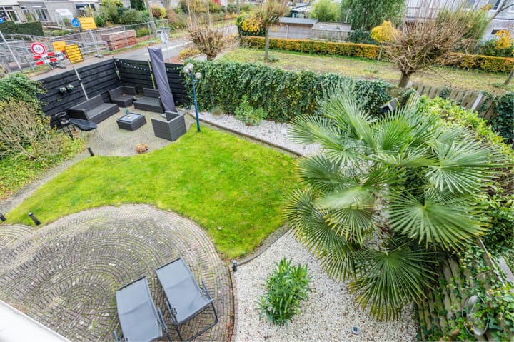 Foto 37 van Hartog Stibbestraat 1