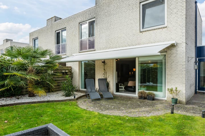 Foto 38 van Hartog Stibbestraat 1