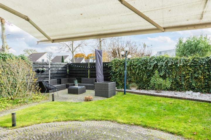 Foto 40 van Hartog Stibbestraat 1