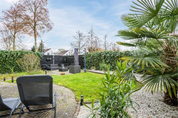 Foto 42 van Hartog Stibbestraat 1