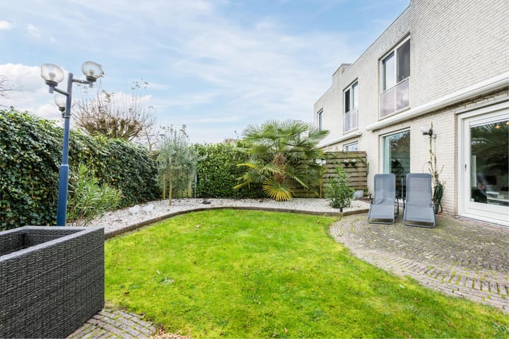 Foto 43 van Hartog Stibbestraat 1