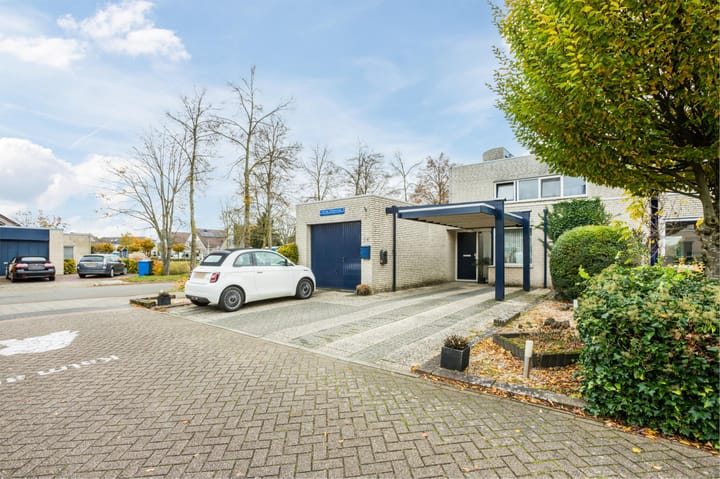 Foto 46 van Hartog Stibbestraat 1