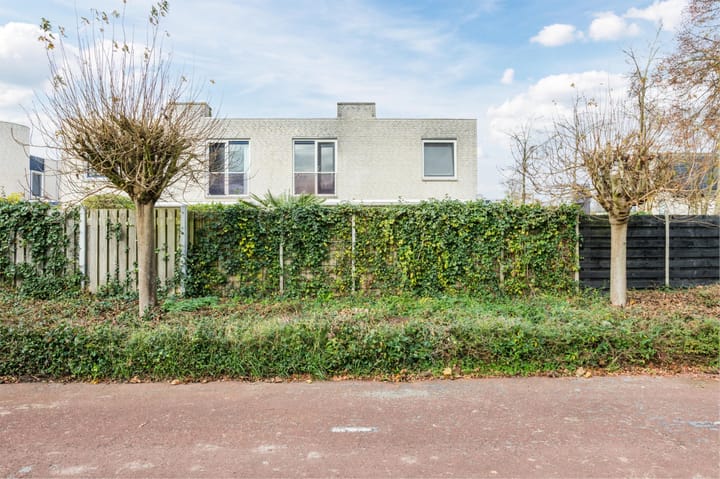 Foto 47 van Hartog Stibbestraat 1