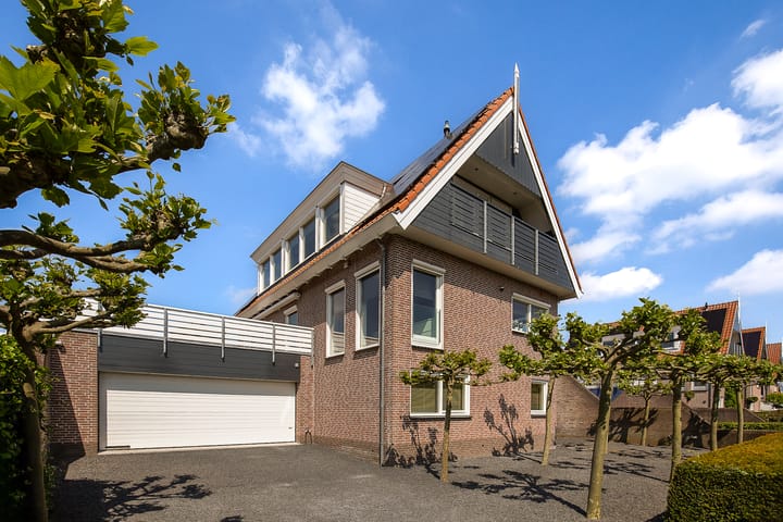 Kudelstaartseweg 238