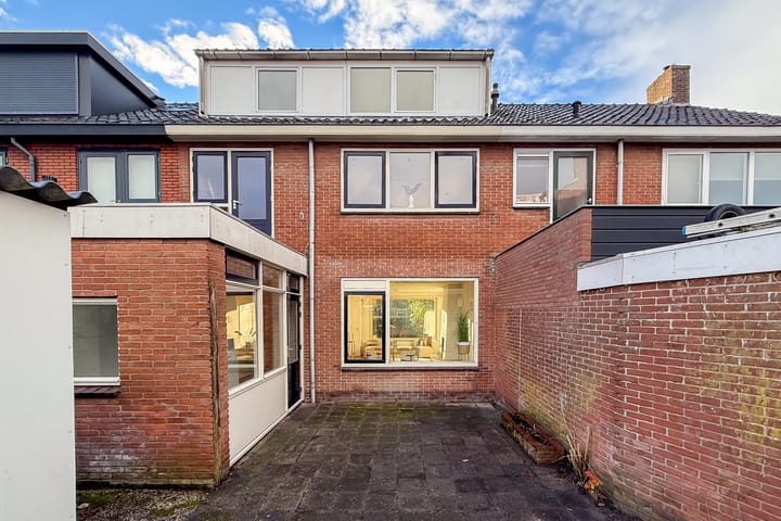 Kortenaerkade 16 main image