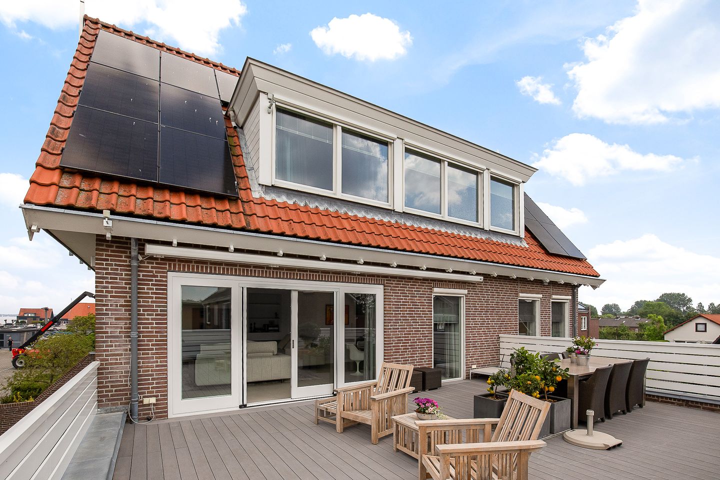 Foto 19 van Kudelstaartseweg 238