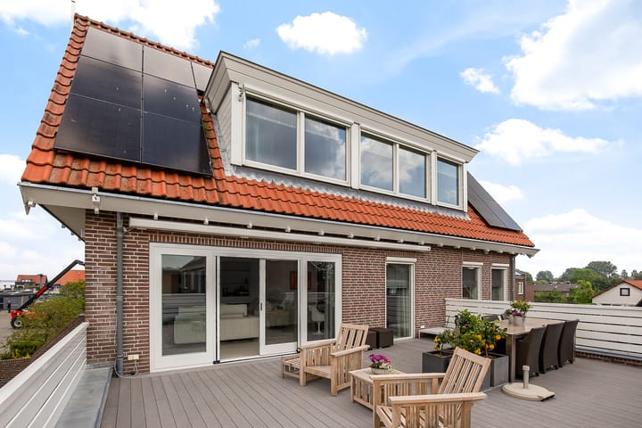 Photo 19 of Kudelstaartseweg 238