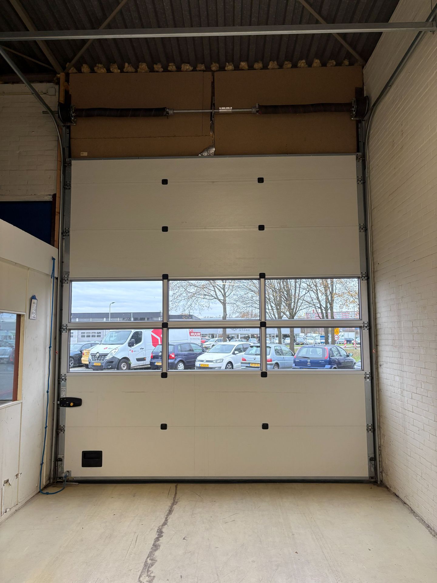 Bekijk foto 3 van W.A. Scholtenstraat 34