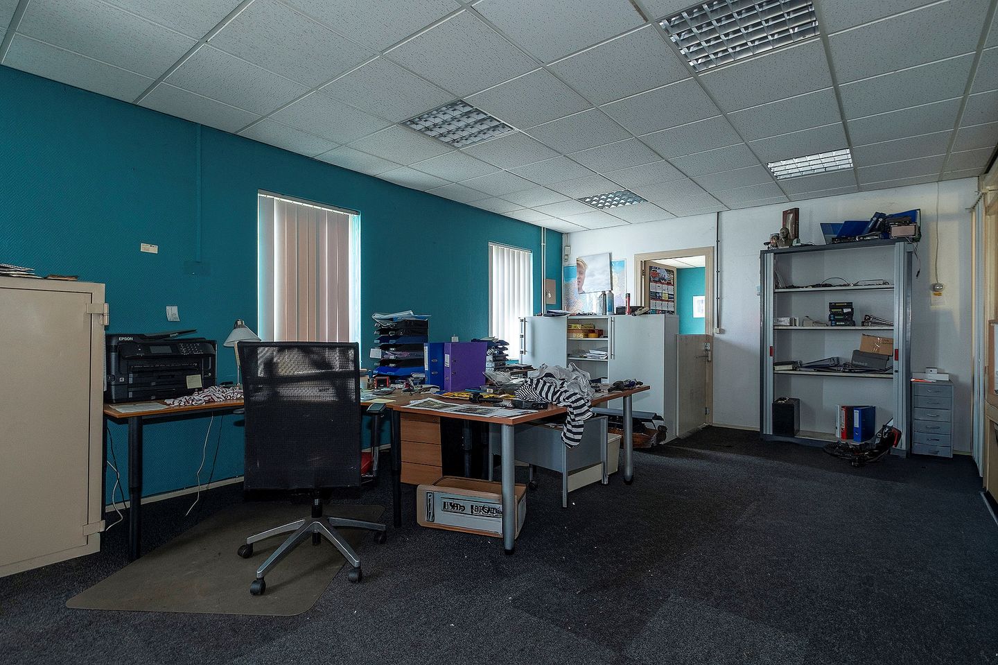 Bekijk foto 5 van Industriestraat 14