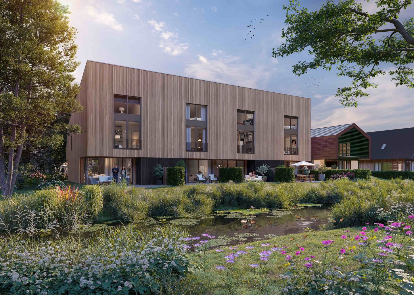 Foto 16 van Buitenwaard