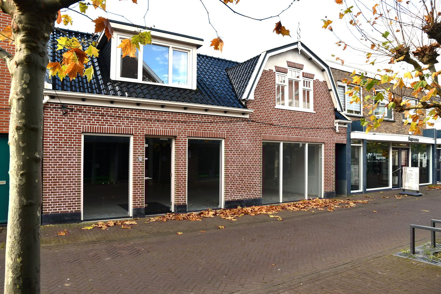 Bekijk foto 1 van Tolberterstraat 21