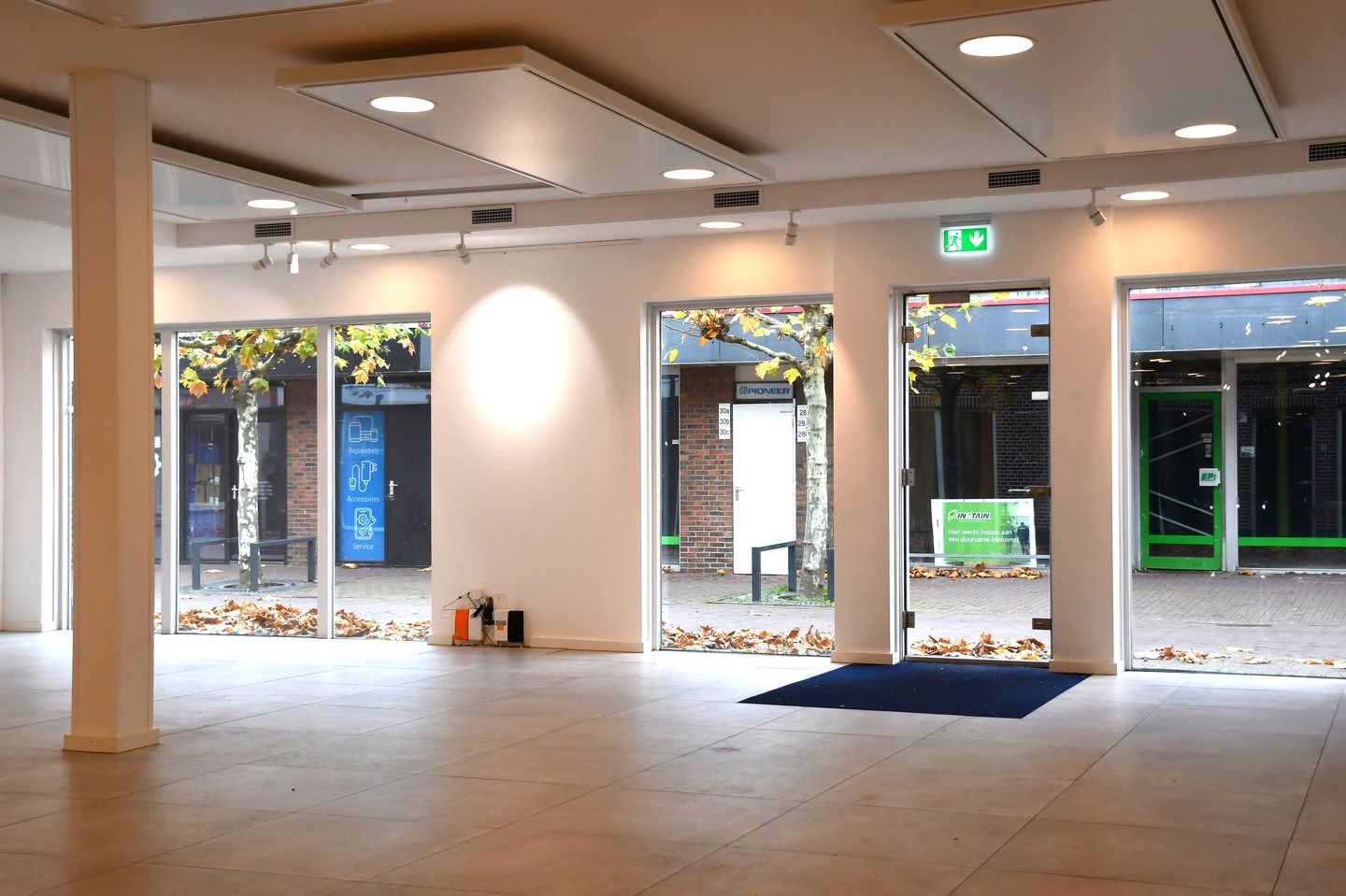 Bekijk foto 4 van Tolberterstraat 21