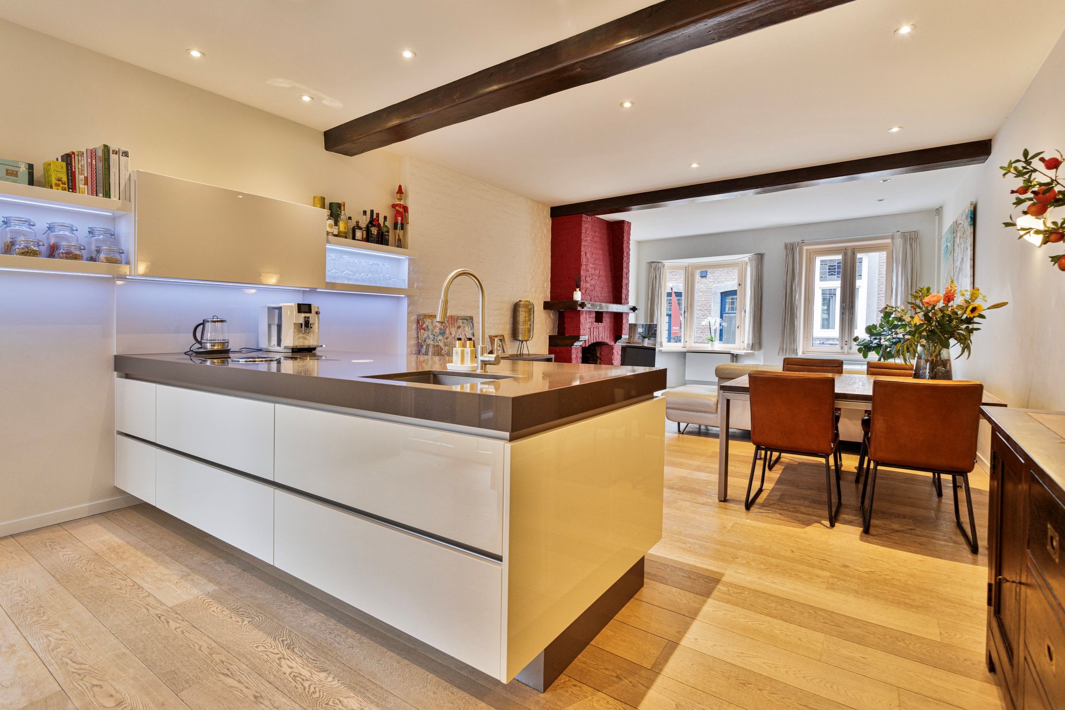 Sporenstraat 7-B 7 B