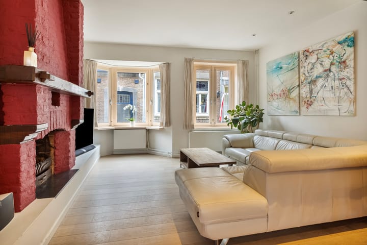 Photo 4 of Sporenstraat 7-B