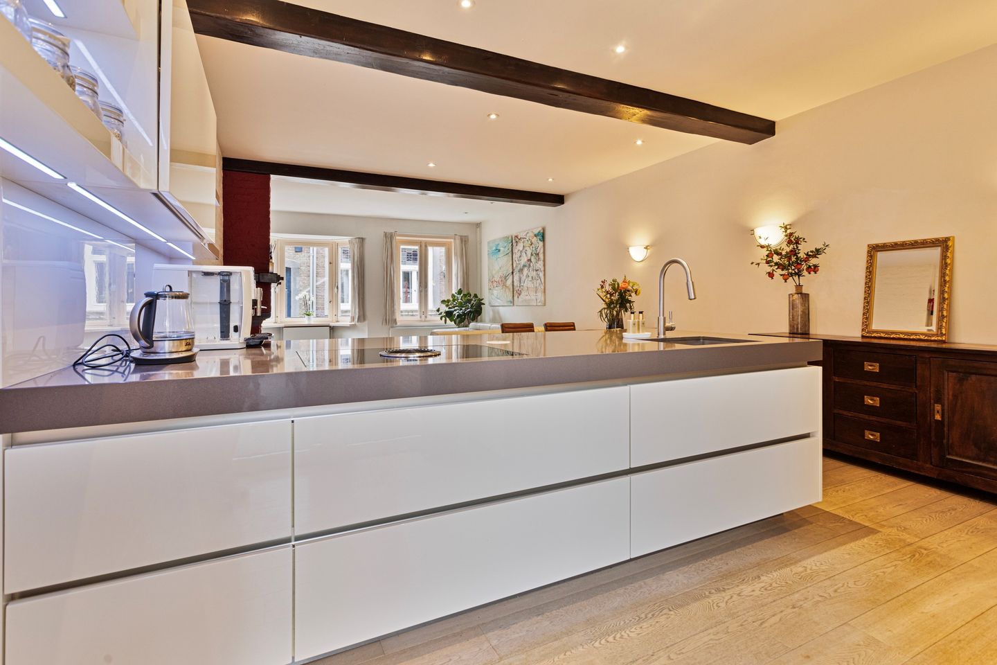 Photo 10 of Sporenstraat 7-B