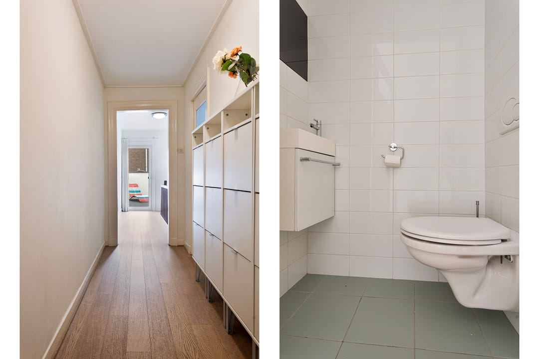 Photo 22 of Sporenstraat 7-B