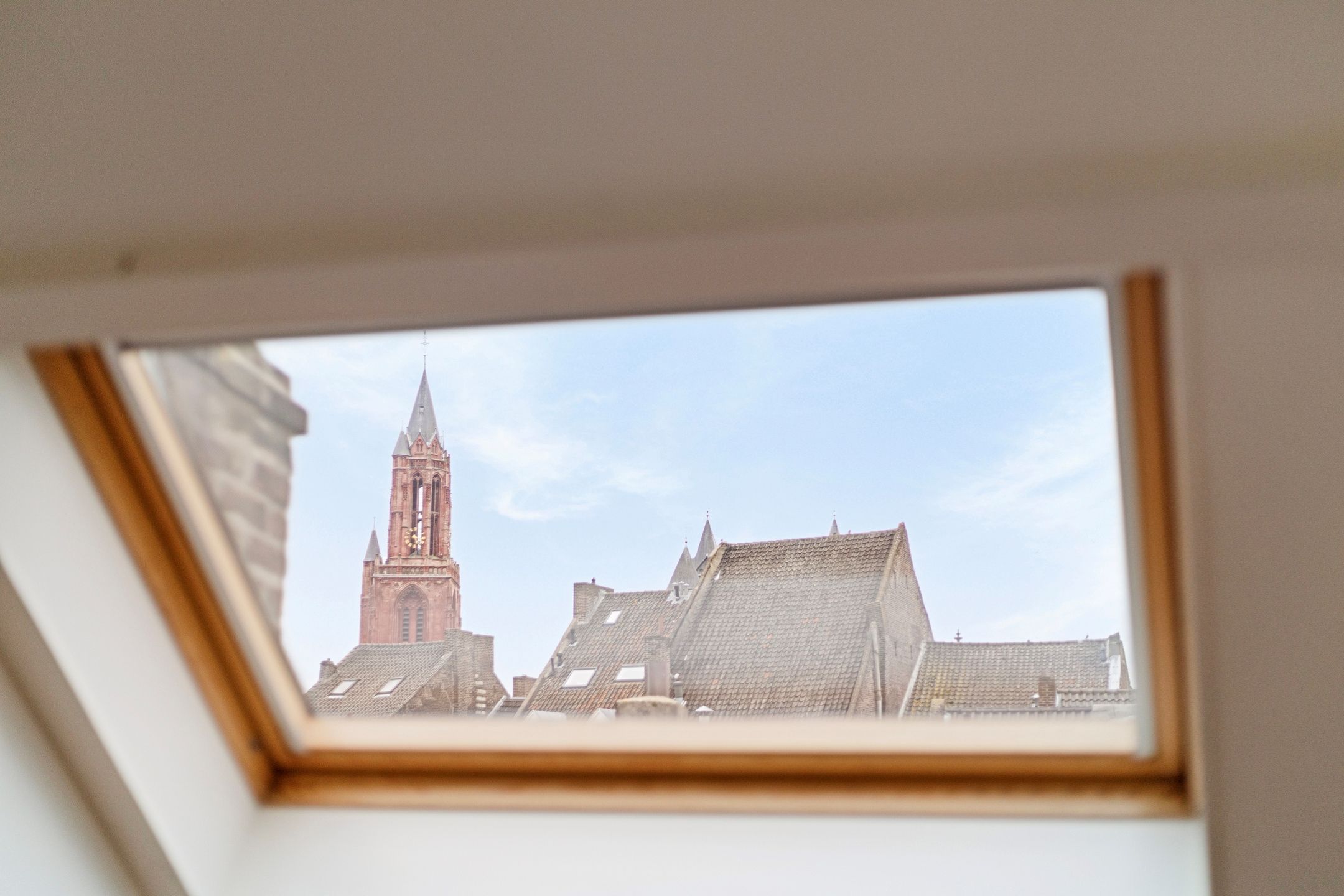 Photo 24 of Sporenstraat 7-B