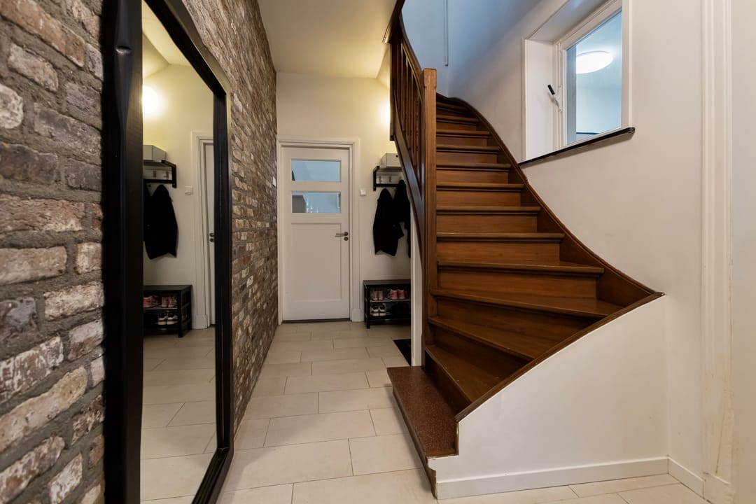 Photo 31 of Sporenstraat 7-B