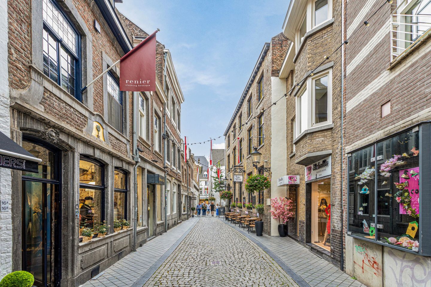 Photo 35 of Sporenstraat 7-B