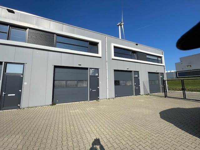 Bekijk foto van Eckertstraat 56 M