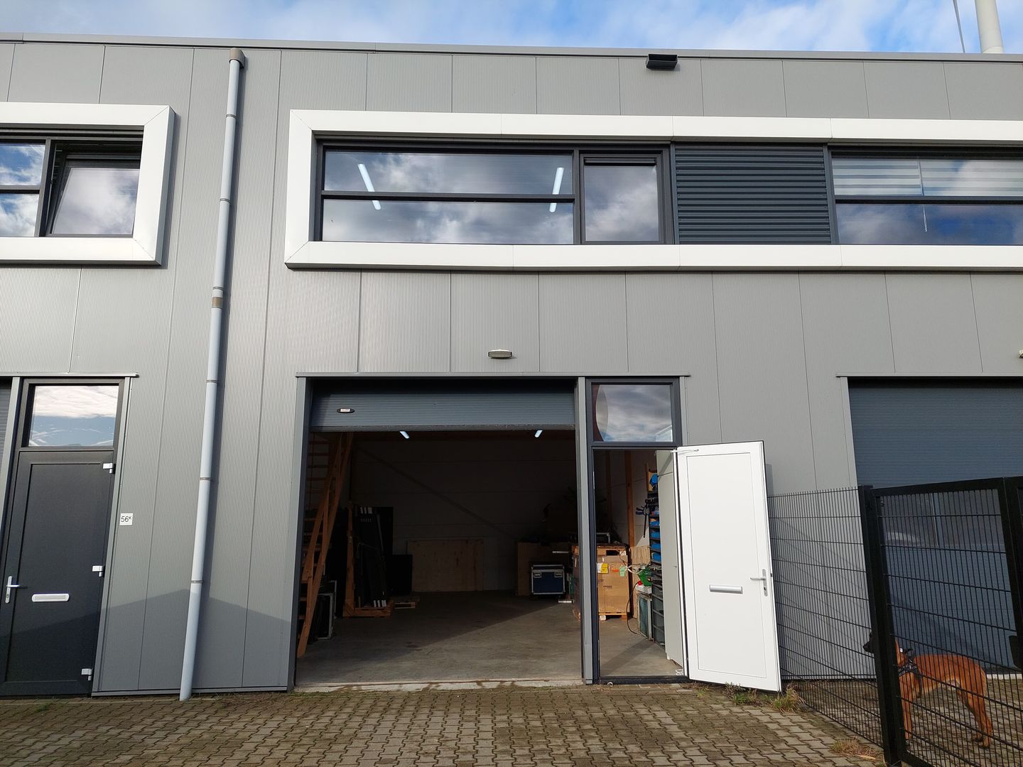 Bekijk foto 4 van Eckertstraat 56-M