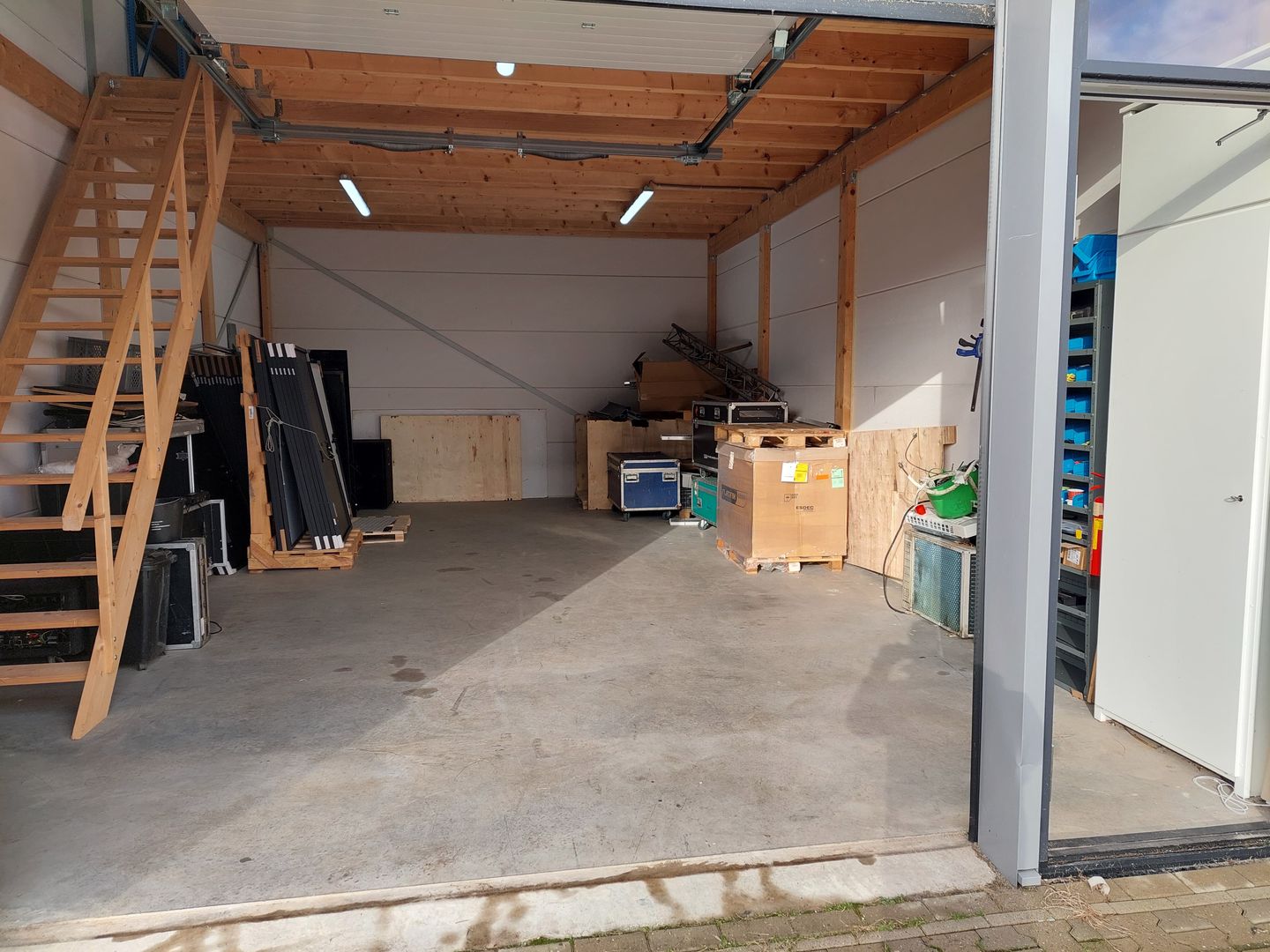 Bekijk foto 5 van Eckertstraat 56-M