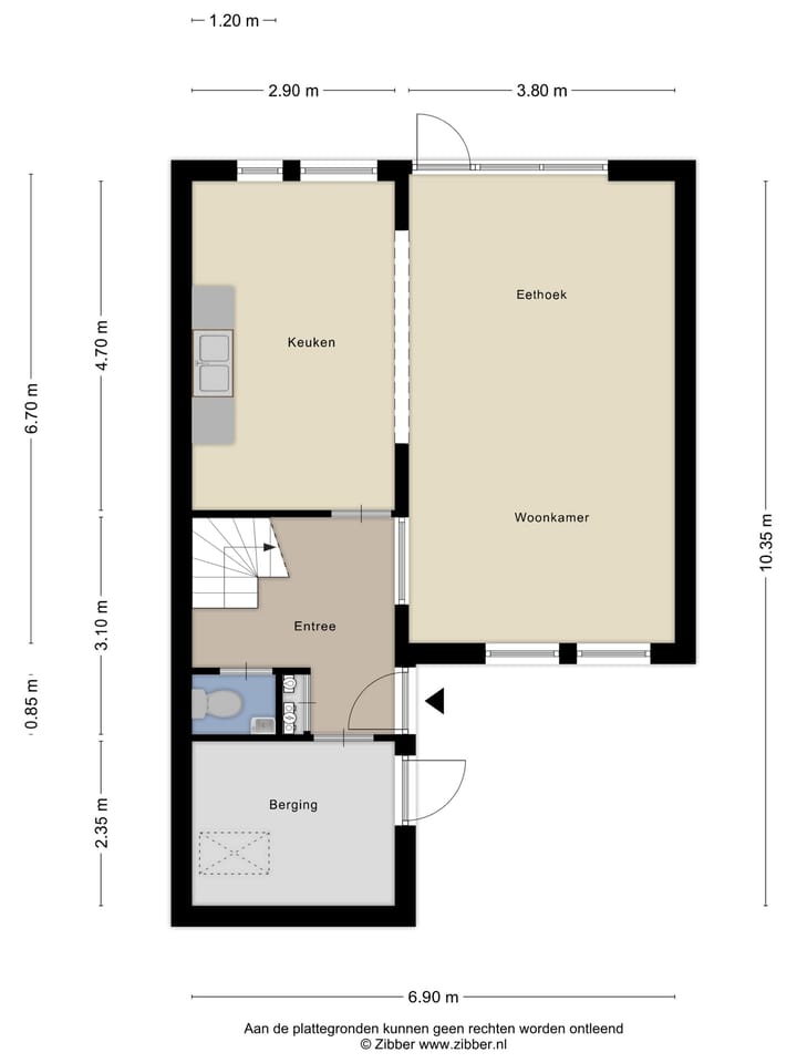 Foto 47 van Leemveld 36