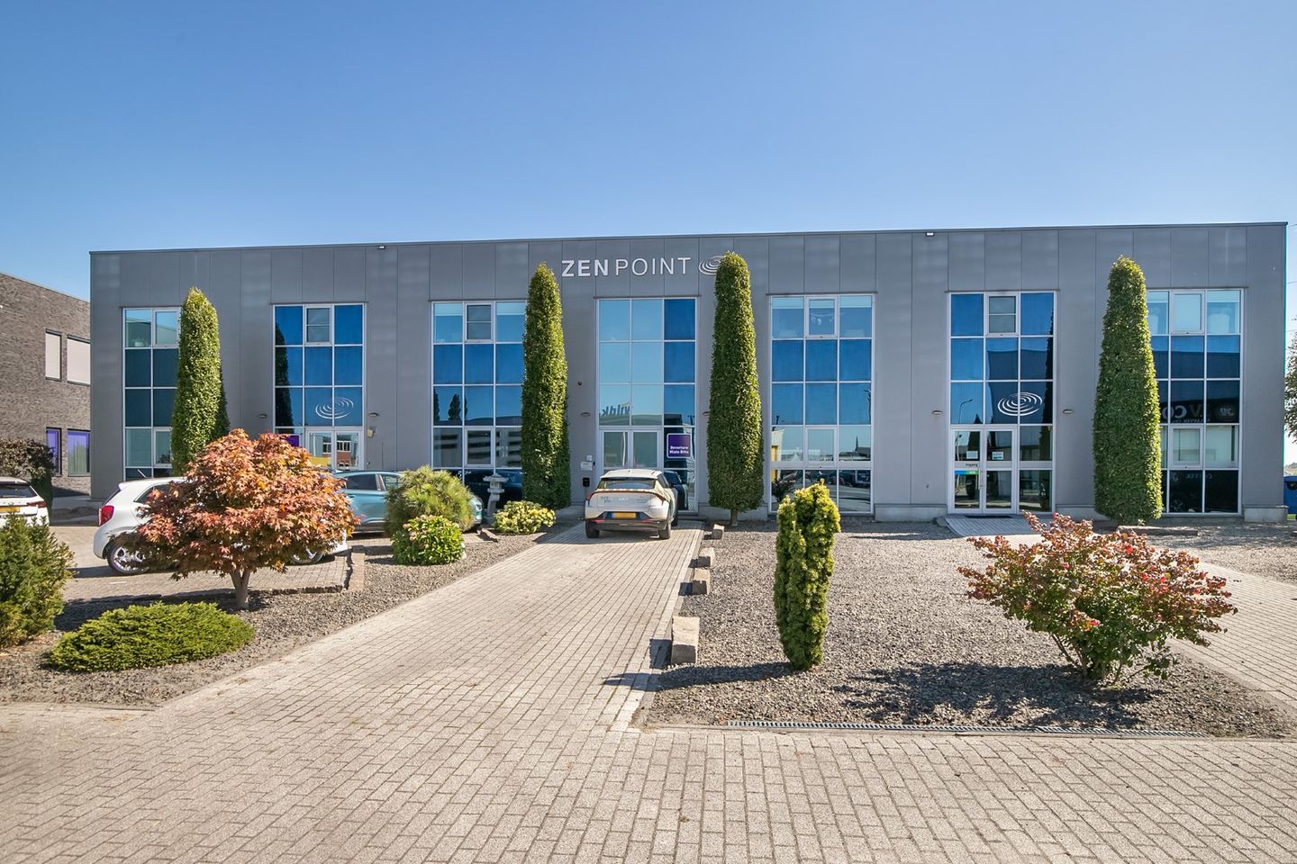 View photo 1 of Tasveld 10